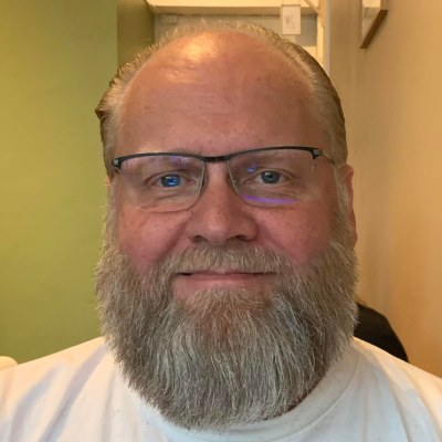 Søren Eggert Olsen